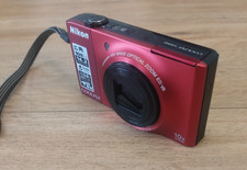 Appareil photo numérique