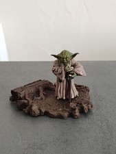 star wars figurine Yoda