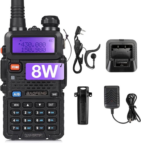 Digital handheld radio - digital,