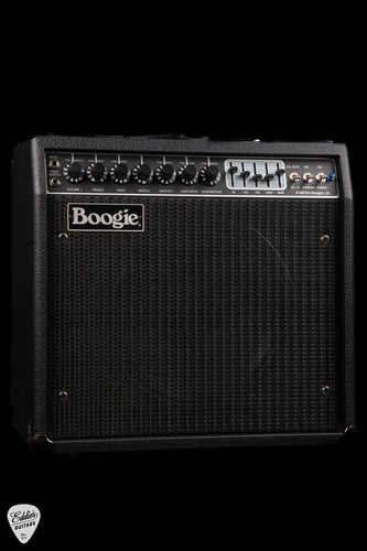 Mesa boogie mark iic - boogie, iic+