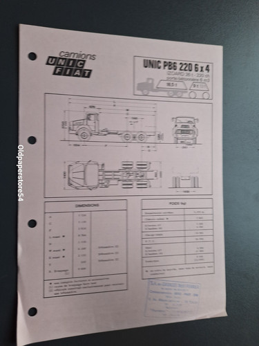 Catalogue prospectus prospect - prospectus,