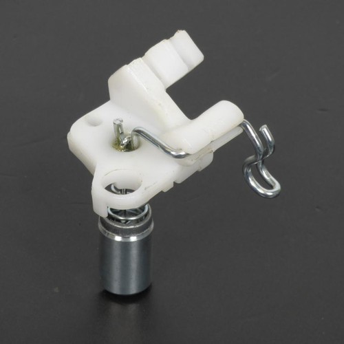 Chapeau carburateur - de, +
