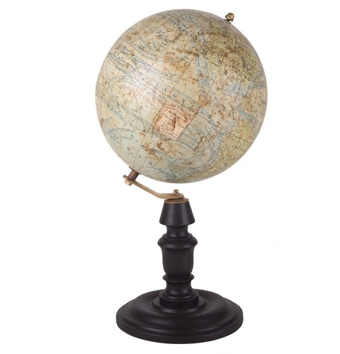 1880 lebegue french - lebegue, antique