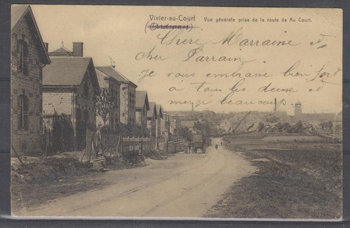 Ardennes vivier court - court,