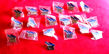 LOT DE 18 PINS NEUFS AIR