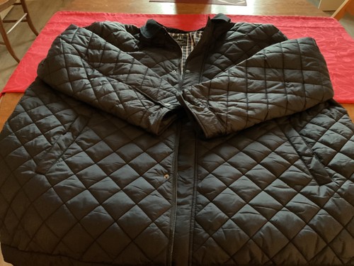 Veste matelassée homme avec - veste,