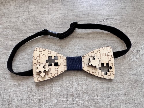 Noeud papillon original - papillon,