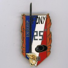 Promotion Sapeurs Pompiers