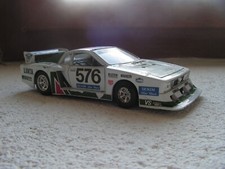 Lancia Beta Monté Carlos 1/24