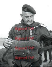 Photo bigeard bpc rpc - bigeard, indo