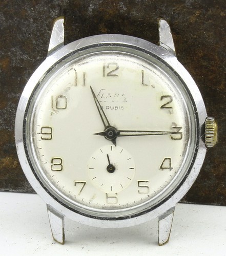 Montre ancienne mécanique - montre,