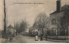 AVIATION #18308 AVION PLANE