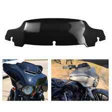 5'' Noir pare-brise Carénage