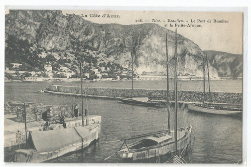 Beaulieu le port - ,,