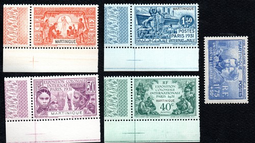 Colonies françaises - colonies,