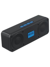 Haut-parleur sonore haute
