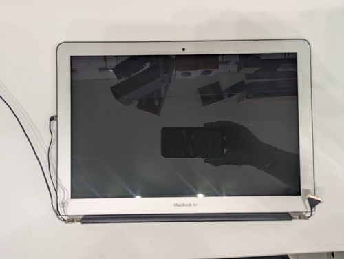 écran complet macbook air - Écran, 13"