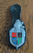 Insigne Obsolète Légion GN