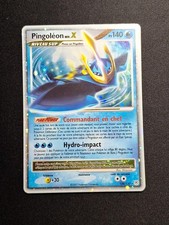 Pingoléon Niv. X 120/130 DP