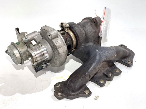 Turbocompresseur nissan - turbocompresseur,