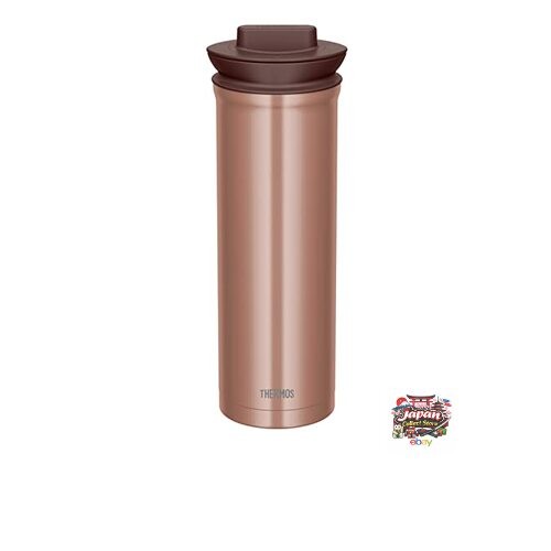 Thermos pot acier - pot, en