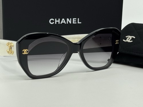 Chanel butterfly 5501 - butterfly, 5501-h