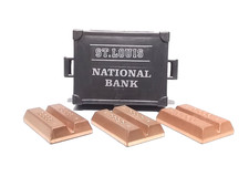 PLAYMOBIL WESTERN / LINGOTS