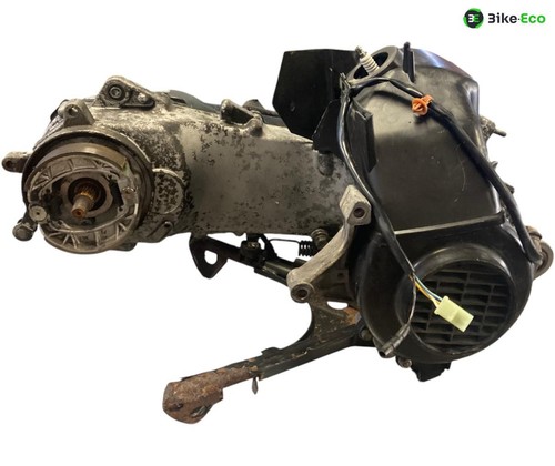 Moteur peugeot tkr - moteur, 50