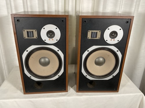 Pioneer hpm speakers - hpm-40,