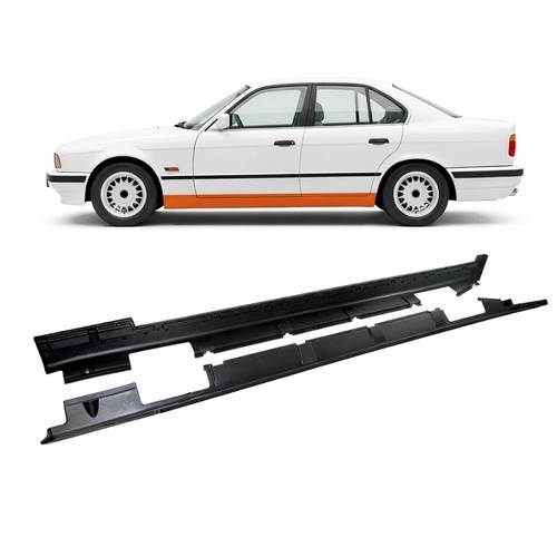 Bas caisse look en abs - bas, m5