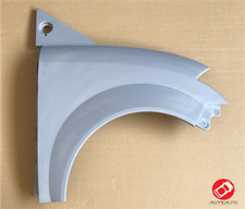 1002689 AILE AVANT DROITE