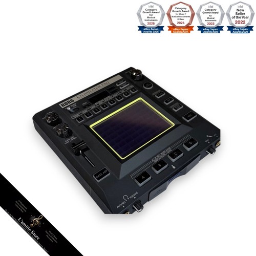Korg kaossilator pro ko1 - kaossilator,