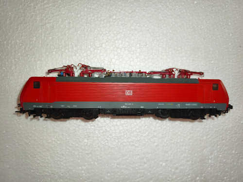 Piko 57450 locomotive - ho,