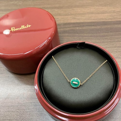 Pomellato pom dot 18k - pom,