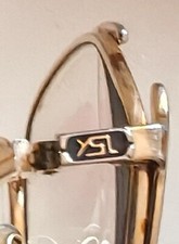 Ysl vintage monture - ysl,