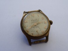 VINTAGE MONTRE MÉCANIQUE ELVES