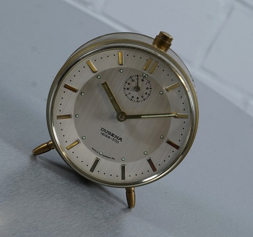 Horloge table dugena leise - horloge, de