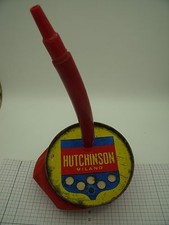 Gonfleur à main / Pompe à air Hutchinson Milano Bike Pump Italia