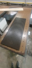 Grille enceinte sono