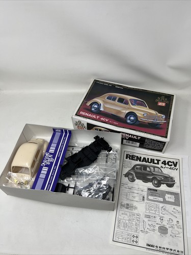 Imai the super driving - 1/20,