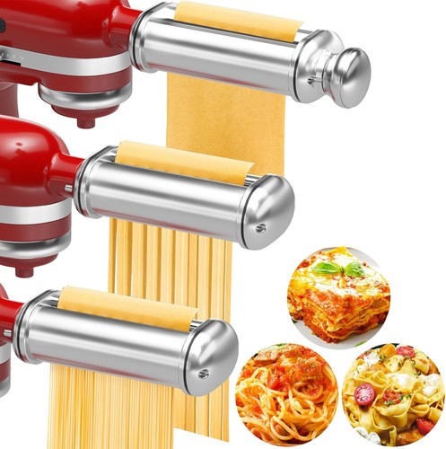 Pasta maker attachment - maker, all