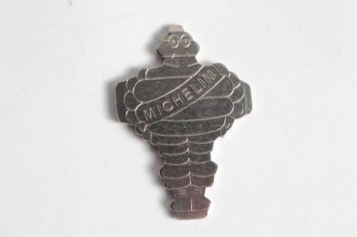 Bonhomme bibendum michelin - bonhomme,