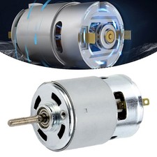 Puissant moteur RS755VC pour