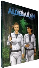 RETOUR SUR ALDEBARAN T.1