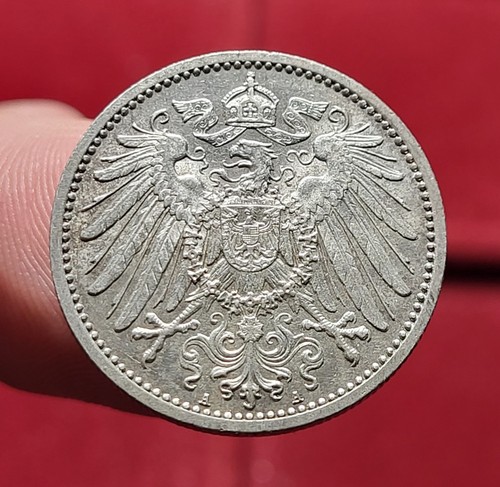260 allemagne 1 mark - ~,