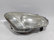 Phare droit Citroen BERLINGO
