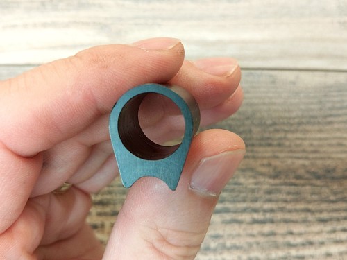 Usgi 1911 barrel bushing - m,