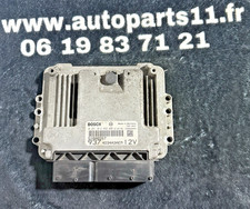 CALCULATEUR MOTEUR ALFA ROMEO