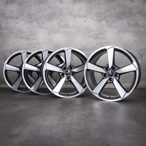 Jantes audi pouces f5 - audi, s5
