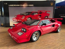 AUTOart 1/18 Lamborghini